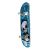 Skateboard pentru copii WORKER Freetime, 79 cm, max. 50 kg