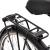 Bicicletă de oraș Kreidler 1286, 28 inch, Nexus 7, mărimea L, negru