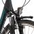 Bicicletă de oraș Kreidler 1286, 28 inch, cadru S, negru