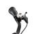 Bicicletă de oraș Kreidler 1286, 28 inch, cadru S, negru