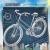 Bicicletă de oraș Kreidler 2892, 28 inch, mărimea M, roșu
