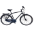 Bicicletă de oraș Kreidler 1909, 28 inch, mărimea M, negru