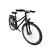 Bicicletă de oraș Kreidler 1910, 28 inch, mărimea M, negru