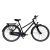 Bicicletă de oraș Kreidler 1910, 28 inch, mărimea M, negru