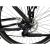 Bicicletă de oraș Kreidler Kieler Man 28 inch, mărimea M, negru