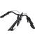 Bicicletă de oraș Kreidler Kieler Man 28 inch, mărimea M, negru
