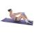 Minge aerobic inSPORTline 25 cm pentru stretching si echilibru