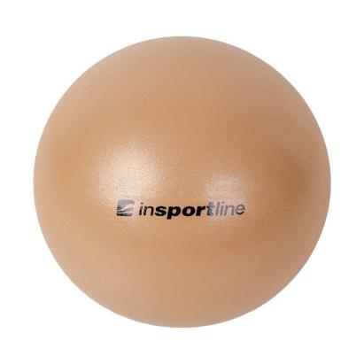 Minge aerobic inSPORTline 25 cm pentru stretching si echilibru