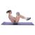 Minge aerobic inSPORTline 25 cm din PVC pentru stretching si echilibru
