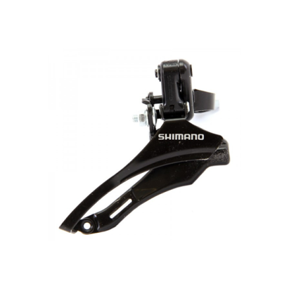 Schimbator fata Shimano Tourney FD-TZ30 31,8 mm Top Pull pentru 42T