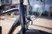 Bicicletă electrică urbană Prophete 51581, 28 inch, XL, negru
