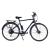 Bicicletă electrică urbană Prophete 51581, 28 inch, XL, negru