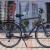 Bicicletă electrică urbană Prophete 51581, 28 inch, XL, negru