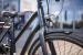 Bicicletă electrică urbană Prophete 28 inch, mărimea L, negru