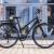 Bicicletă electrică urbană Prophete 28 inch, mărimea L, negru