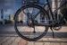 Bicicletă electrică urbană Prophete 28 inch, mărimea L, negru