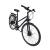Bicicletă electrică urbană Prophete 28 inch, mărimea L, negru