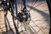 Bicicletă electrică urbană Prophete 28 inch, mărimea L, negru