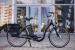Bicicletă electrică de oraș Prophete 52382, 26 inch, mărimea S, negru