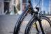 Bicicletă electrică de oraș Prophete 52382, 26 inch, mărimea S, negru