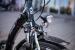 Bicicletă electrică de oraș Prophete 52382, 26 inch, mărimea S, negru
