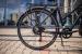 Bicicletă electrică urbană Prophete 52581B, 28 inch, mărimea L, negru