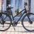 Bicicletă electrică urbană Prophete 52581B, 28 inch, mărimea L, negru