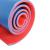 Saltea aerobic inSPORTline EPS 180x60 cm, 10 mm, anti-alunecare