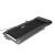 Banda de alergare pliabila DHS 640K Slim, 1.25 CP, negru-verde