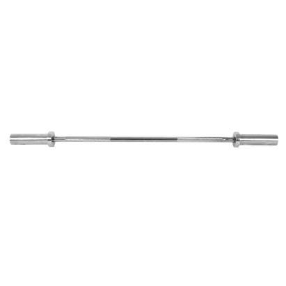 Bara olimpica pentru greutati inSPORTline OB-86, 218 cm, 300 kg