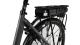 Bicicletă electrică urbană Corwin 28428, 28 inch, M, albastru