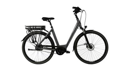 Bicicletă electrică urbană Corwin 28428, 28 inch, M, albastru