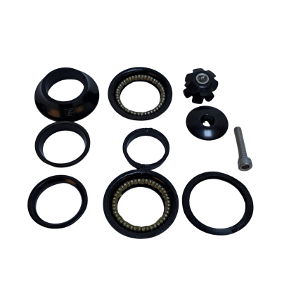 Subansamblu furca VP-Z104PE 1-1/8, 28,6x44x30 mm pentru bicicleta