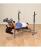 Banca de forta multifunctionala Body-Solid GDIB46L cu suport haltera
