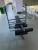 Banca de forta multifunctionala Body-Solid GDIB46L cu suport haltera