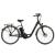 Bicicletă electrică urbană Prophete 54889, 28 inch, mărimea M, negru