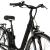 Bicicletă electrică urbană Prophete 54889, 28 inch, mărimea M, negru