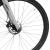 Bicicleta gravel Devron 2.0, 28 inch, marime XL, gri