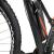 Bicicletă electrică MTB DHS 52432, 29 inch, mărimea L, negru