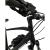 Bicicletă MTB Prophete 52871, 27.5 inch, cadru aluminiu, XL, negru