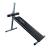 Banca abdominala reglabila inSPORTline Ab Crunch pentru fitness