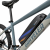 Bicicletă electrică MTB Graveler 53116, 29 inch, mărimea M, gri