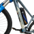 Bicicletă electrică MTB Graveler 53116, 29 inch, mărimea M, gri
