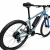 Bicicletă electrică MTB Graveler 53116, 29 inch, mărimea M, gri