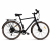 Bicicletă electrică trekking Prophete 51581, 28 inch, XL, negru