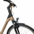 Bicicletă electrică de oraș Kreidler Lady 28 inch, mărimea M, crem