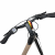 Bicicletă electrică de oraș Kreidler Lady 28 inch, mărimea M, crem