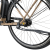 Bicicletă electrică de oraș Kreidler Lady 28 inch, mărimea M, crem