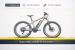 Bicicleta electrica de oras Kreidler Lady 28 inch, marime L, crem