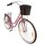 Bicicleta de oras Devron Grazia AL N3, 28 inch, marime L, roz